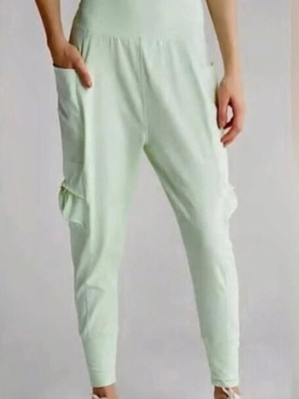FP Movement "Take A Hike" Harem Pants / Joggers
